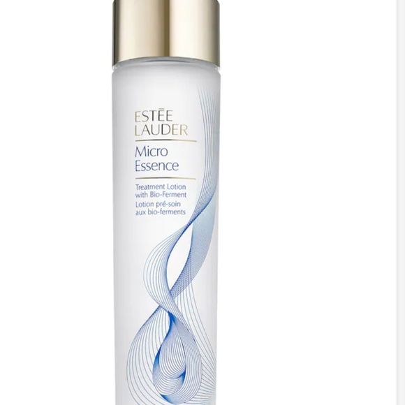 Estée Lauder Micro Essence Treatment Lotion w/Bio Ferment - Picture 3 of 5